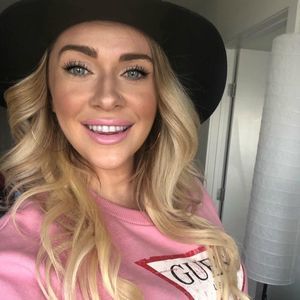 Meet your Posher, Tiffany